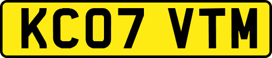 KC07VTM