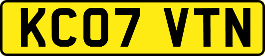 KC07VTN