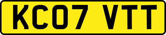 KC07VTT