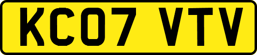 KC07VTV
