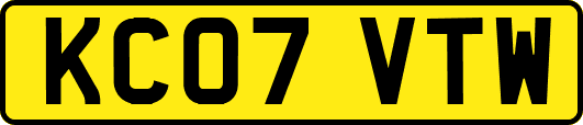 KC07VTW