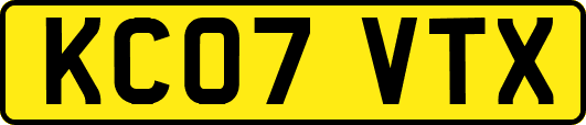 KC07VTX