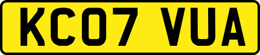 KC07VUA