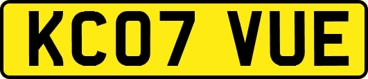 KC07VUE