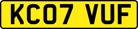 KC07VUF