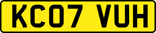 KC07VUH