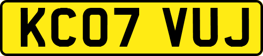 KC07VUJ