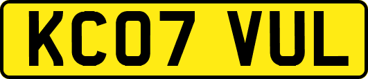 KC07VUL