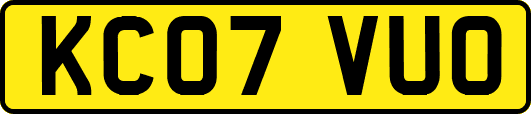 KC07VUO
