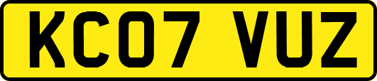 KC07VUZ