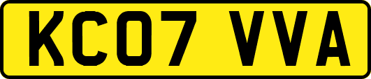 KC07VVA