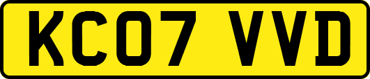 KC07VVD