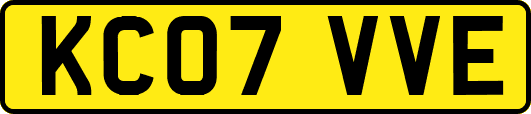 KC07VVE