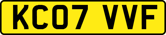 KC07VVF