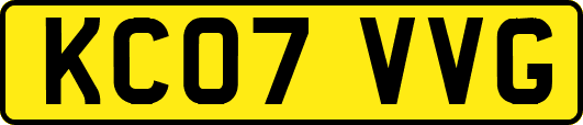 KC07VVG