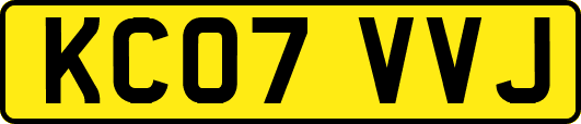 KC07VVJ
