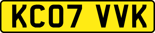 KC07VVK