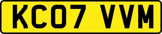 KC07VVM