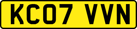 KC07VVN