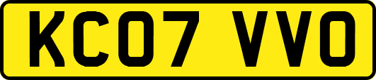 KC07VVO