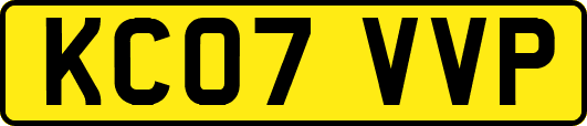 KC07VVP
