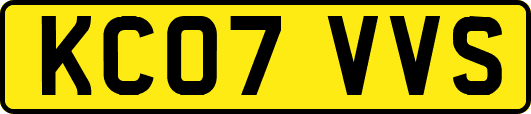 KC07VVS