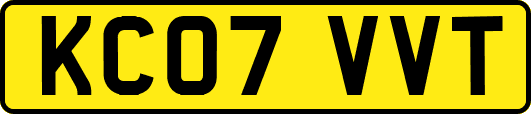 KC07VVT