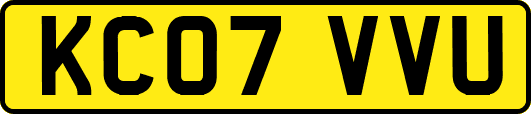 KC07VVU