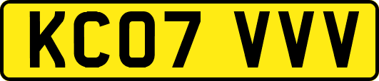 KC07VVV