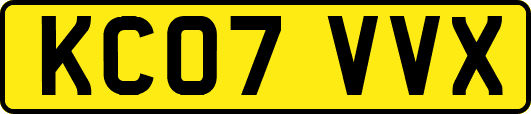 KC07VVX