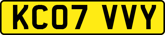 KC07VVY
