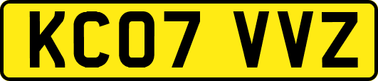 KC07VVZ