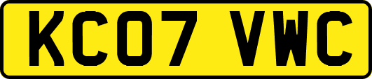 KC07VWC
