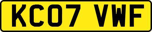 KC07VWF