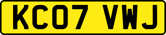 KC07VWJ