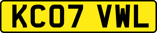 KC07VWL