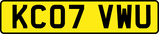 KC07VWU