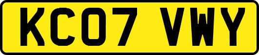 KC07VWY
