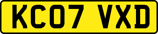 KC07VXD