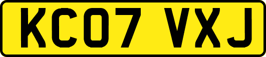 KC07VXJ