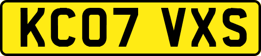 KC07VXS