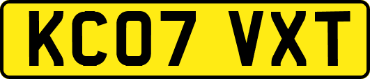 KC07VXT