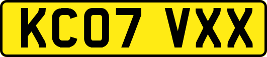 KC07VXX