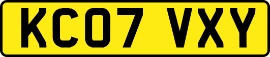KC07VXY