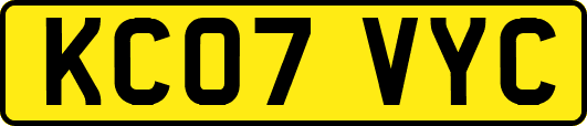 KC07VYC