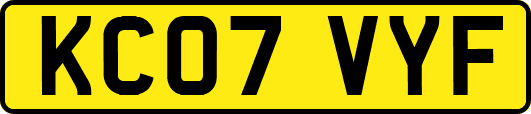 KC07VYF