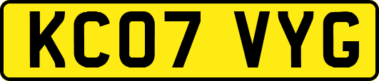 KC07VYG