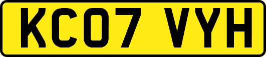 KC07VYH