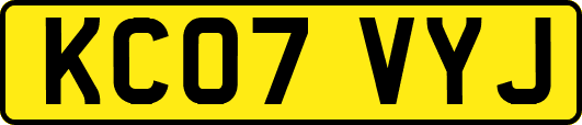 KC07VYJ