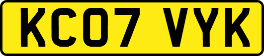 KC07VYK